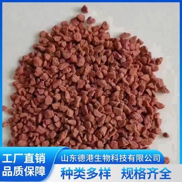 顆粒鉀肥與圓顆粒鉀肥 特點、應用與優勢解析